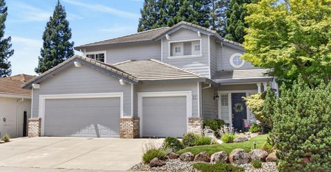 3207 Europa St, Roseville, CA 95661 Photo