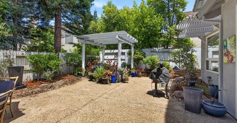 3207 Europa St, Roseville, CA 95661 Photo