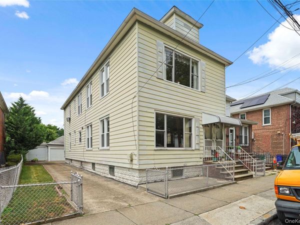 1550 E 54th Street , Brooklyn, NY 11234