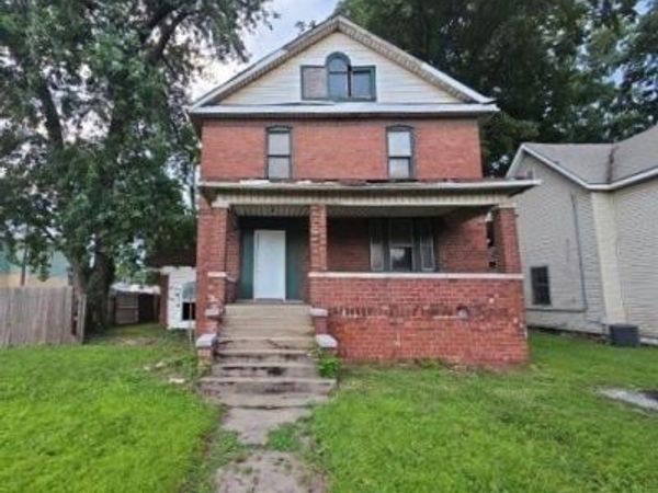 2201 Iowa Street , Granite City, IL 62040