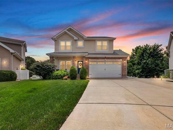 72 Brimstone Corner , O'Fallon, MO 63366