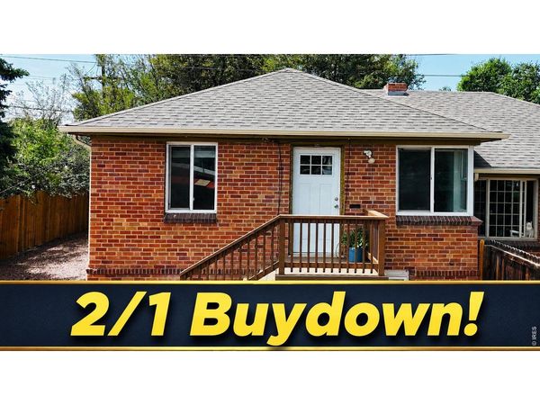 4422 W 11th Ave, Denver, CO 80204