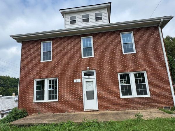 31 Linden RD , Unit 3, Bassett, VA 24055