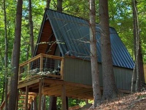 132 Sparks Ridge Lane , Sparta, NC 28675
