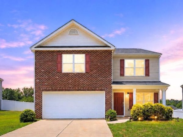 2360 Whisperwood Street , Rural Hall, NC 27045