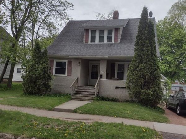 518 N 2ND AVENUE, Wausau, WI 54401
