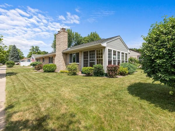 2517 PIED PIPER LANE, Wausau, WI 54403