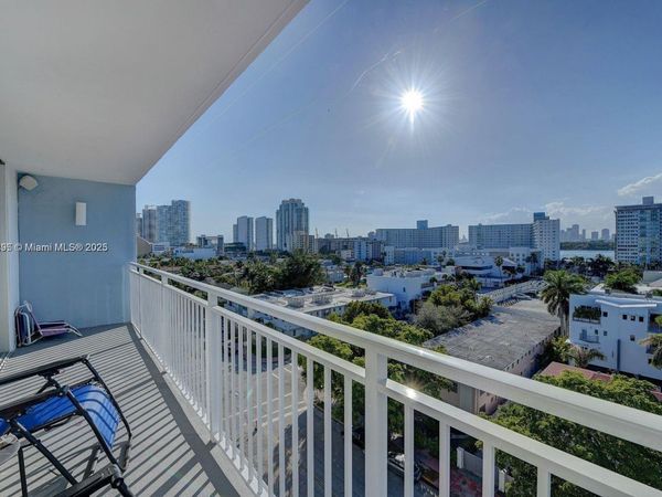 1045 10th St , Unit 907, Miami Beach, FL 33139