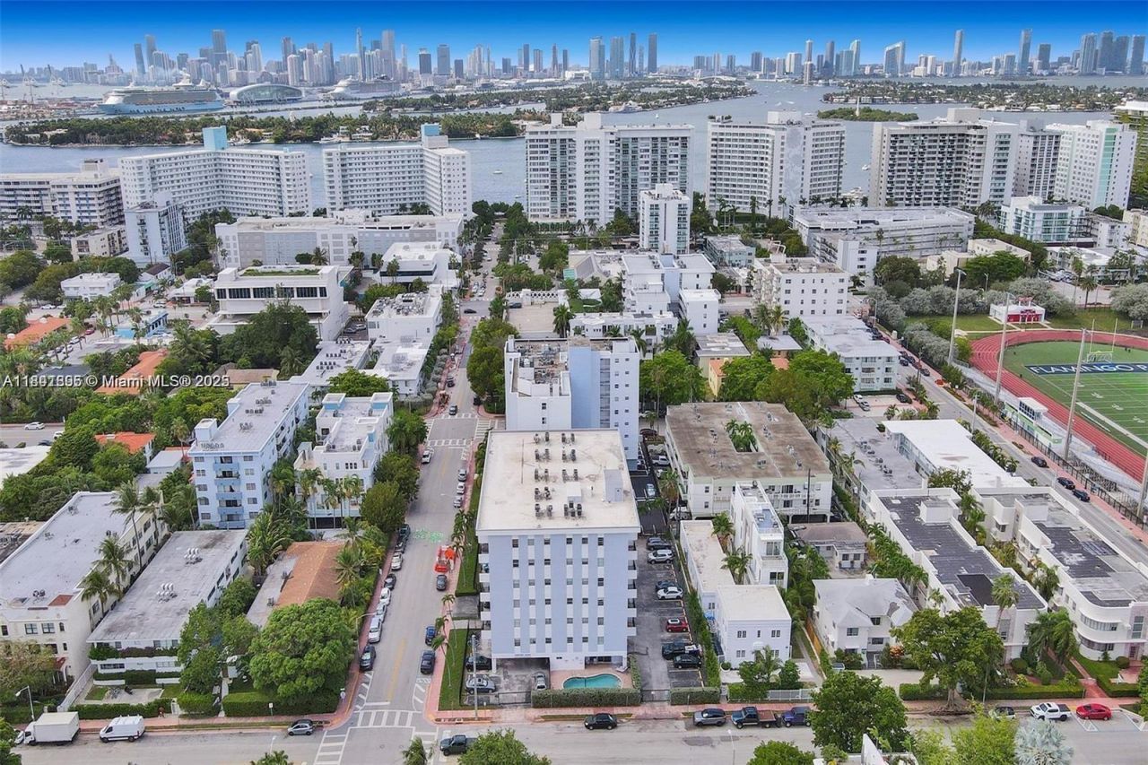 1045 10th St , Unit 907, Miami Beach, FL 33139 Photo