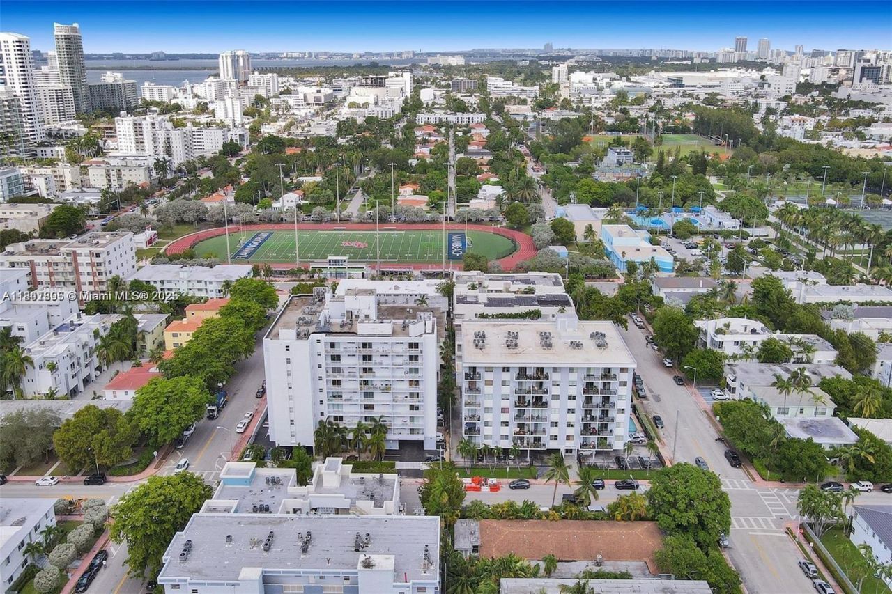 1045 10th St , Unit 907, Miami Beach, FL 33139 Photo