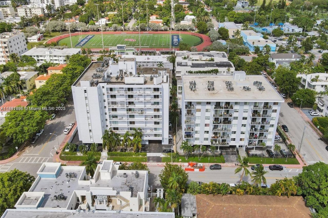 1045 10th St , Unit 907, Miami Beach, FL 33139 Photo