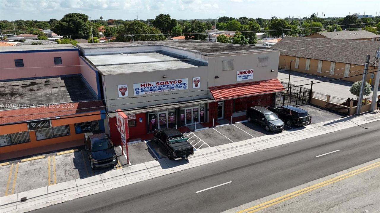 249-275 W 29th St , Hialeah, FL 33012 Photo