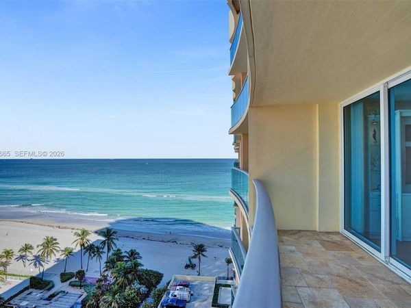 2501 S Ocean Dr , Unit 1504 (Avai, Hollywood, FL 33019