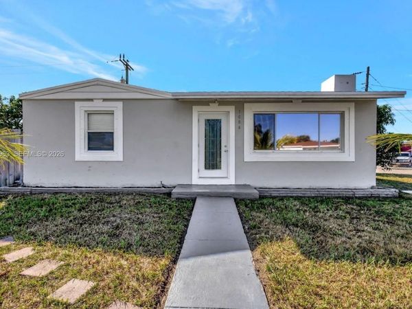1008 Elm Rd , Unit 1, West Palm Beach, FL 33409