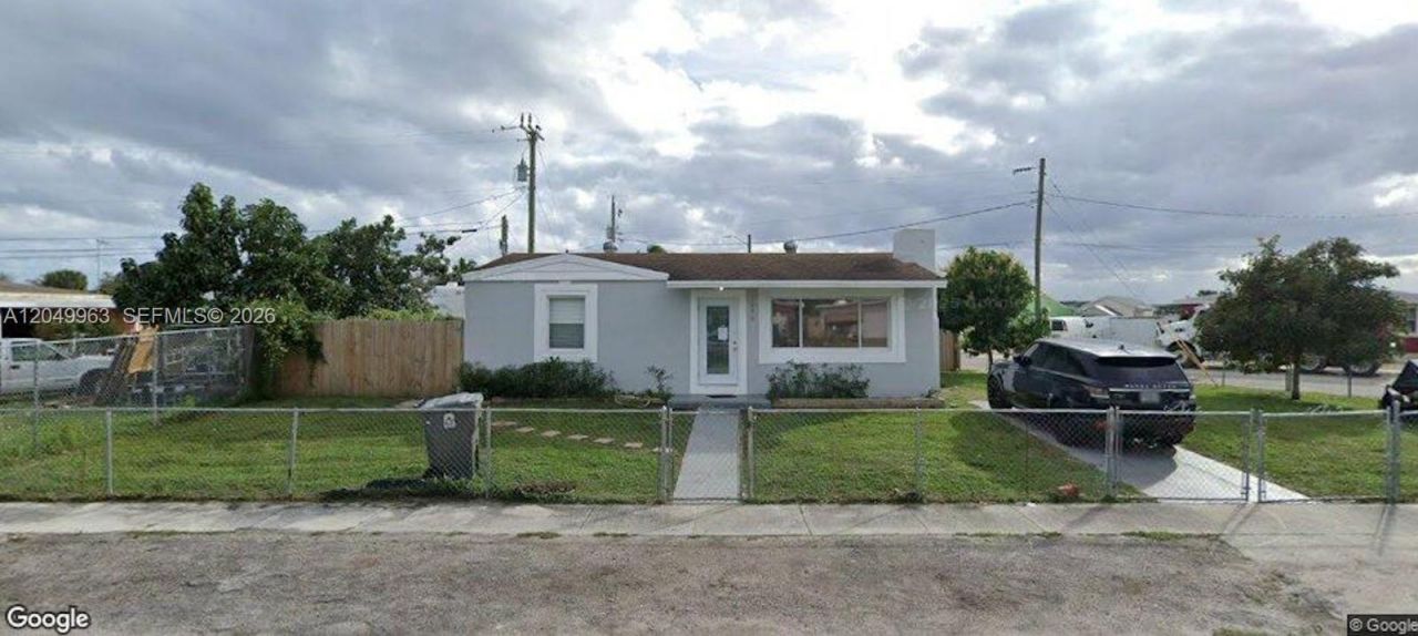 1008 Elm Rd , Unit 1, West Palm Beach, FL 33409 Photo