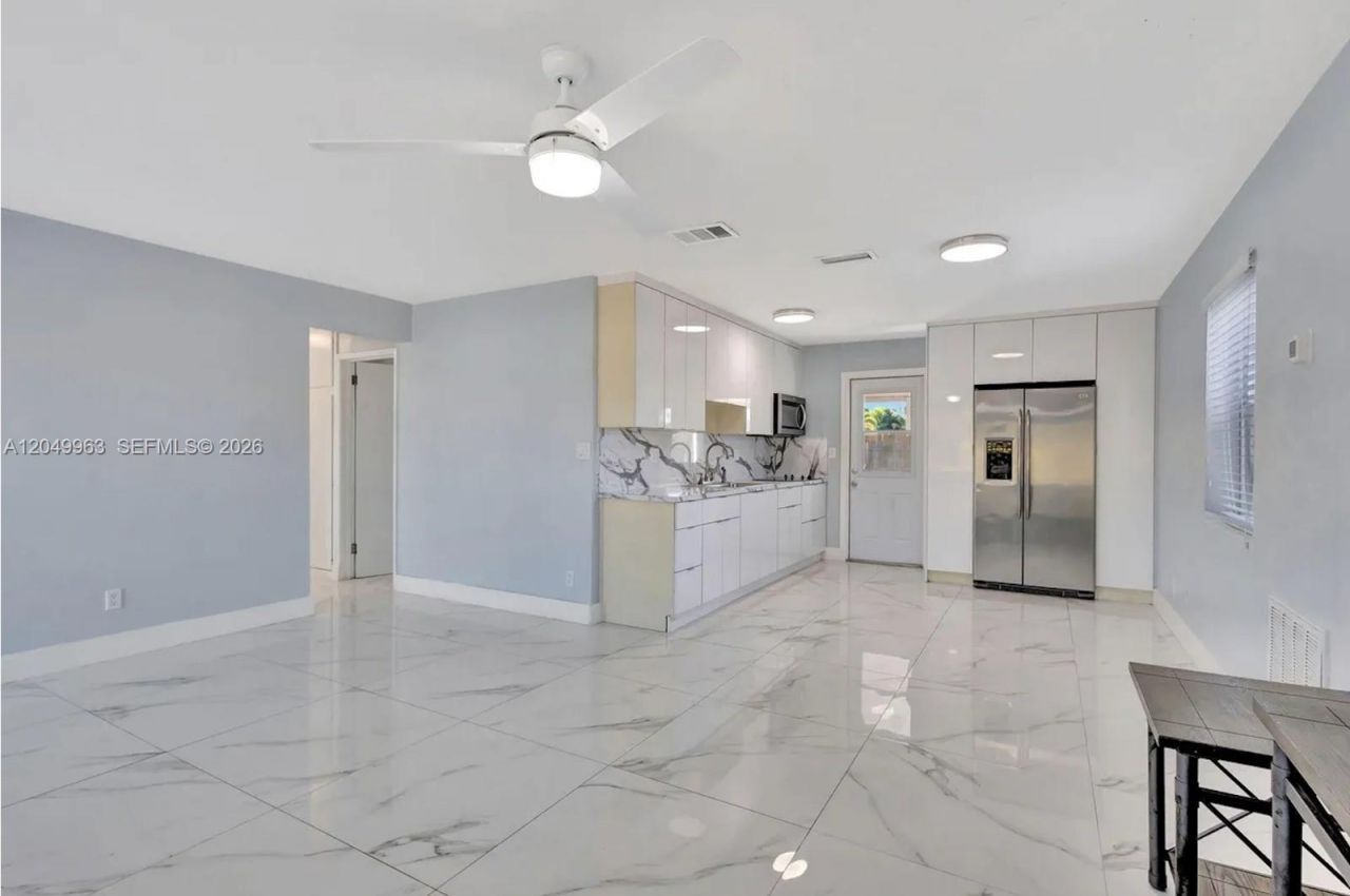 1008 Elm Rd , Unit 1, West Palm Beach, FL 33409 Photo