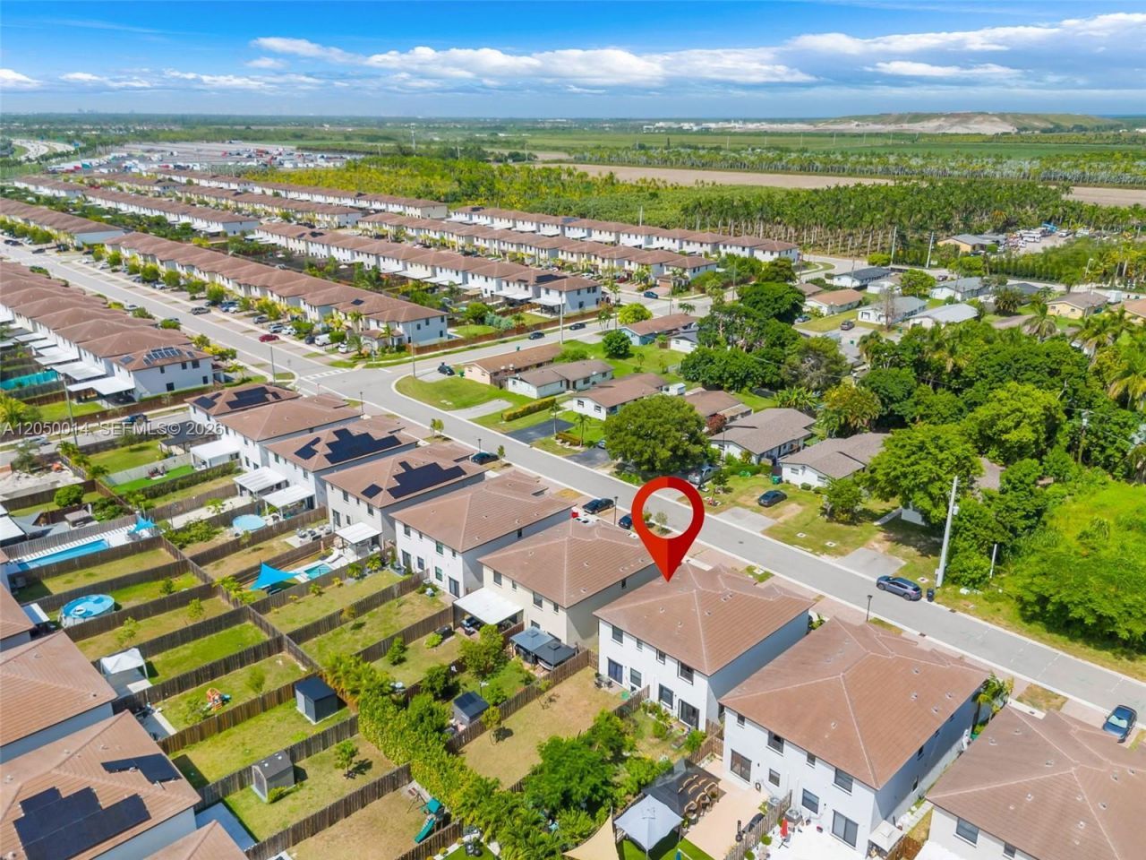 25500 SW 108th Ave , Homestead, FL 33032 Photo