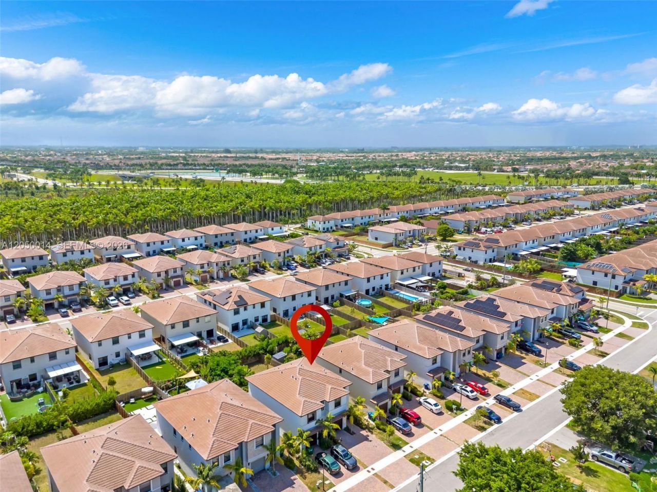 25500 SW 108th Ave , Homestead, FL 33032 Photo