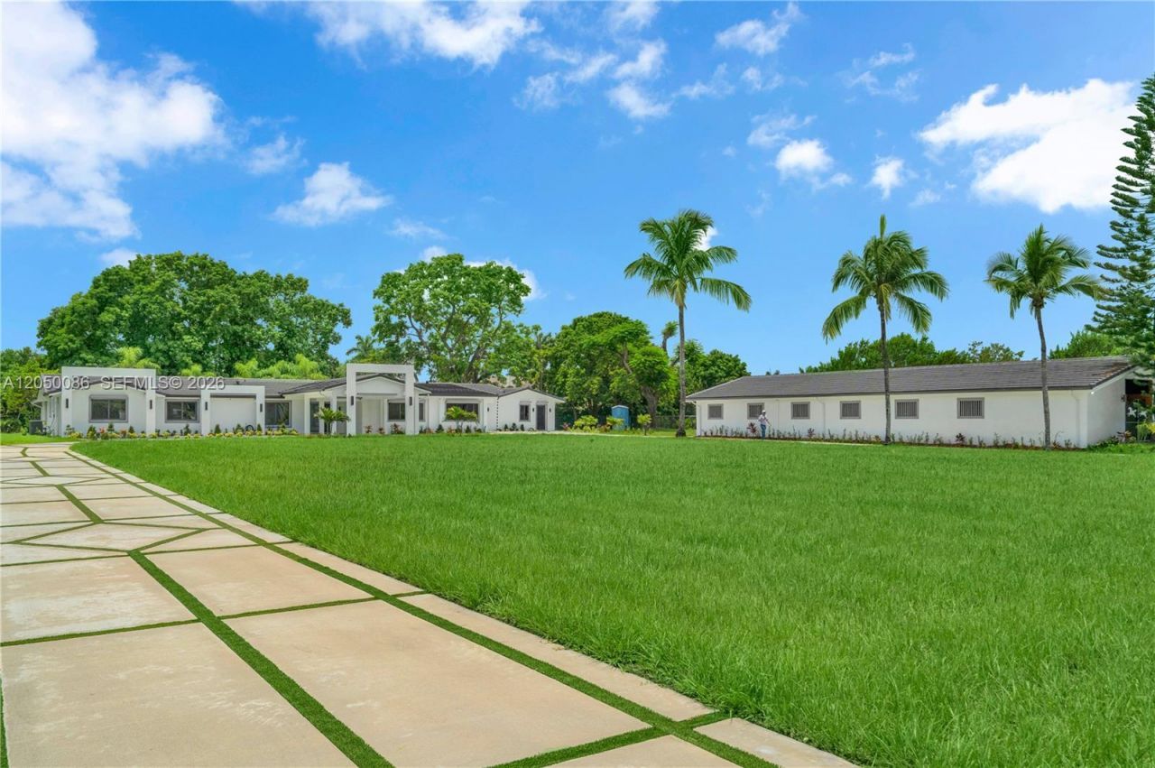 17640 SW 52nd Ct, Southwest Ranches, FL 33331 Photo
