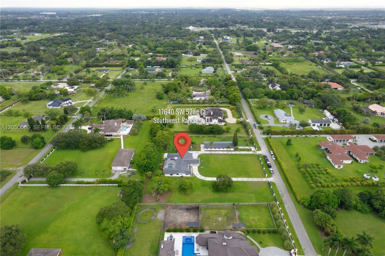17640 SW 52nd Ct, Southwest Ranches, FL 33331 Photo