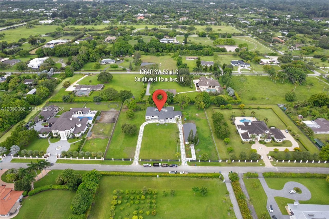 17640 SW 52nd Ct, Southwest Ranches, FL 33331 Photo
