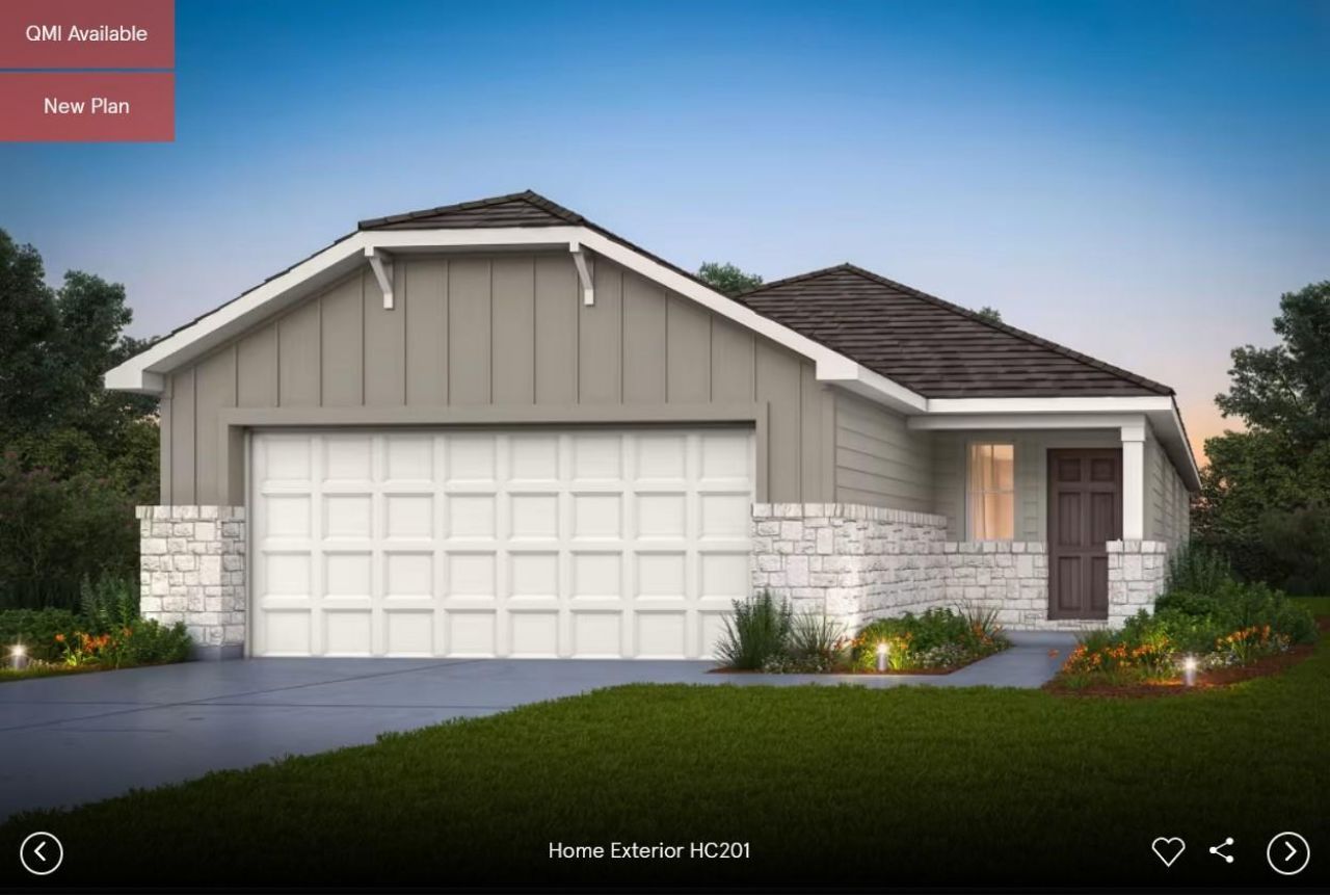 108 Eagle Valley Dr, Elgin, TX 78621 Main Photo