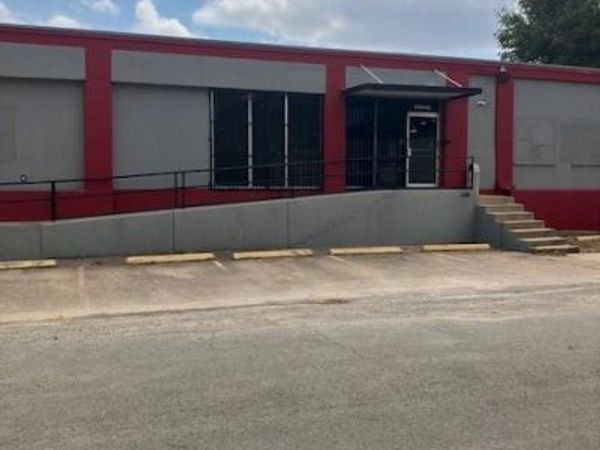 119 N 19th ST, Temple, TX 76504