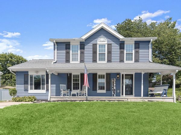 215 HITCHING POST DRIVE, BEL AIR, MD 21014