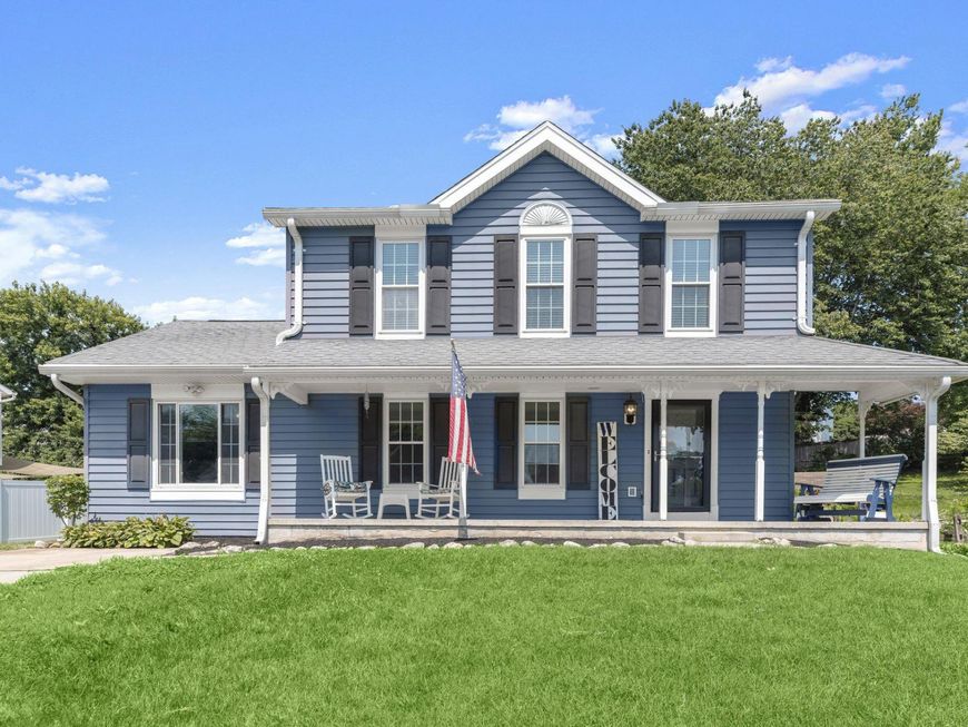 215 Hitching Post Drive, Bel Air, MD 21014 Main Photo