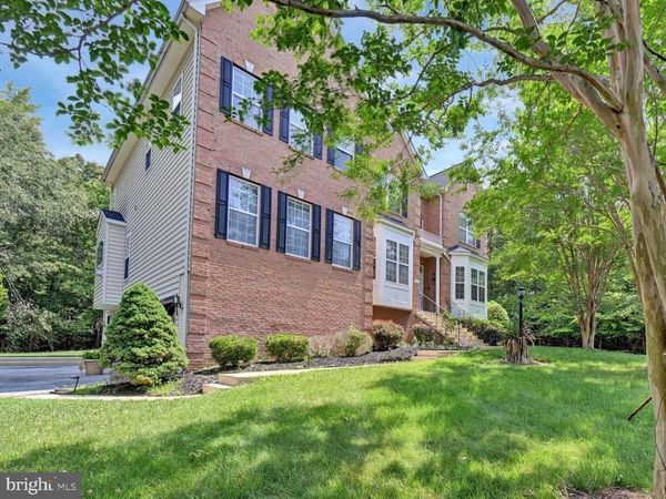 7980 NORWICH COURT, PORT TOBACCO, MD 20677
