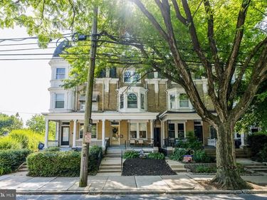 363 COLLEGE AVENUE, LANCASTER, PA 17603