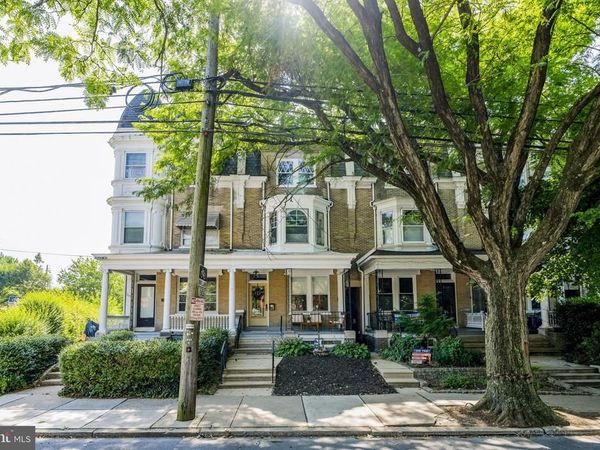 363 COLLEGE AVENUE , LANCASTER, PA 17603