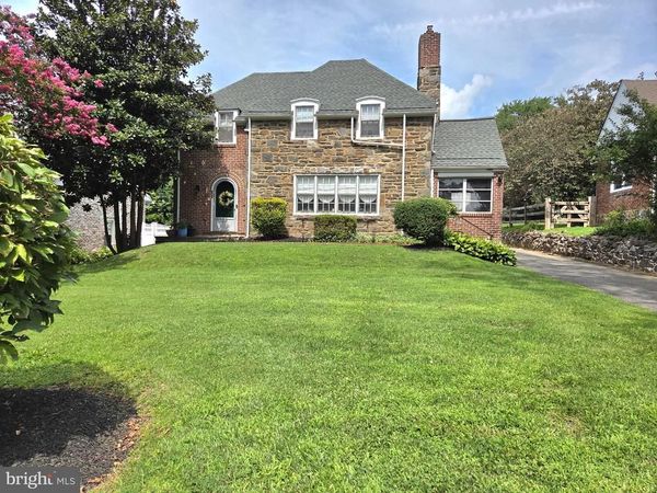 183 BRANDYWINE BOULEVARD, WILMINGTON, DE 19809