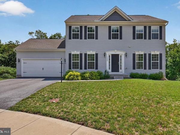 7204 HIDDEN MEADOW LANE, HARRISBURG, PA 17112