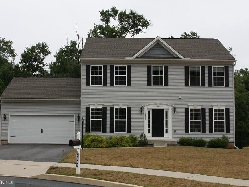 7204 Hidden Meadow Lane, Harrisburg, PA 17112 Main Photo