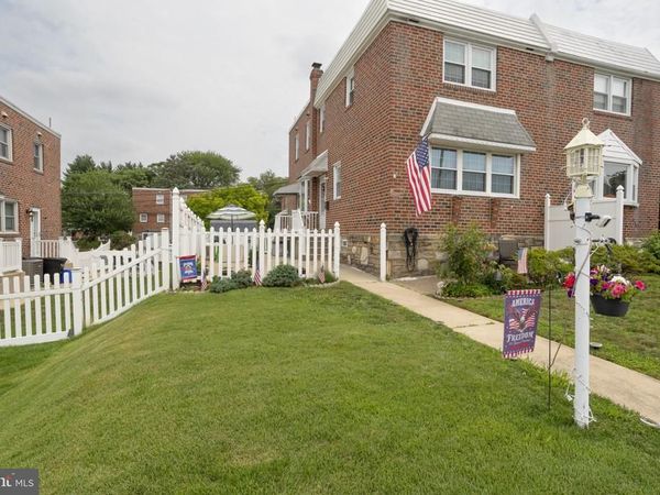 3827 KIRKWOOD ROAD, PHILADELPHIA, PA 19114