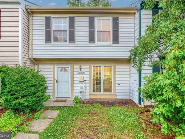 2266 PRINCE OF WALES COURT, BOWIE, MD 20716