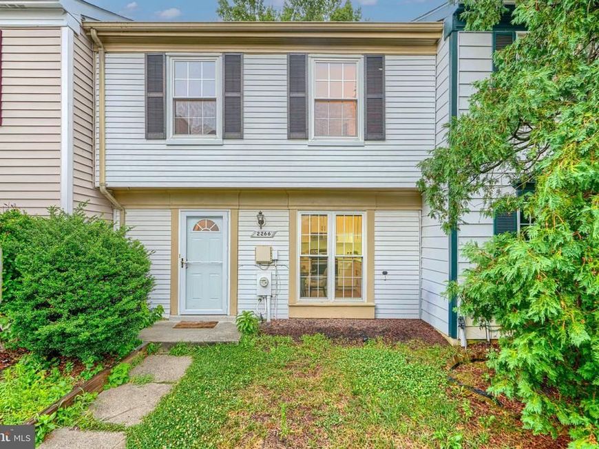 2266 Prince Of Wales Court, Bowie, MD 20716 Main Photo