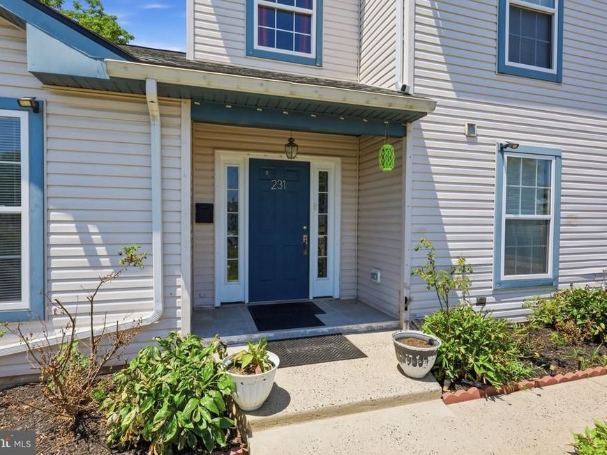231 Collingswood Road, Fairless Hills, PA 19030 Main Photo