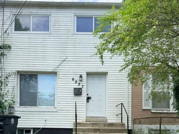 6537 COLUMBIA TERRACE, LANDOVER, MD 20785