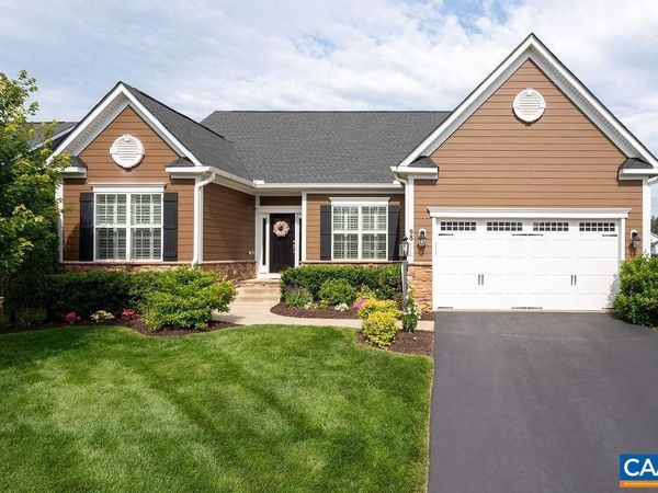 98 HERITAGE DR, ZION CROSSROADS, VA 22942