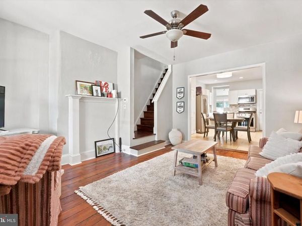 110 DAWSON STREET, PHILADELPHIA, PA 19127