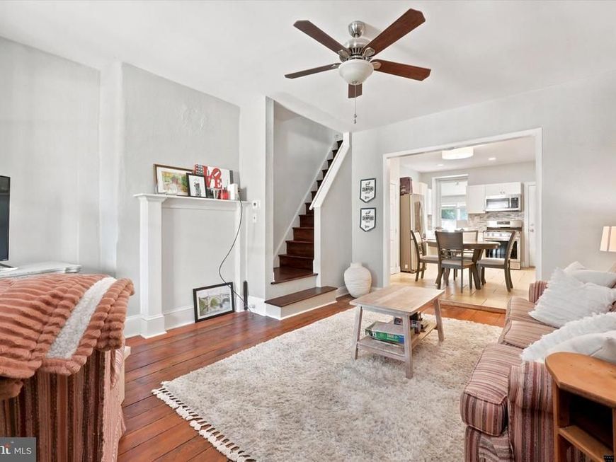 110 Dawson Street, Philadelphia, PA 19127 Main Photo