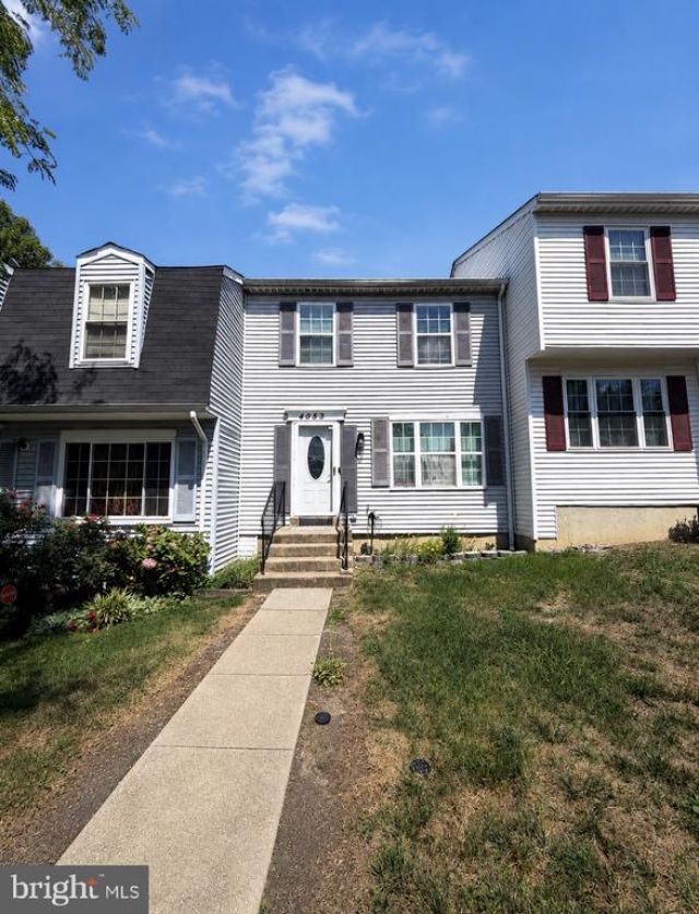 4053 SILVER PARK TERRACE, SUITLAND, MD 20746