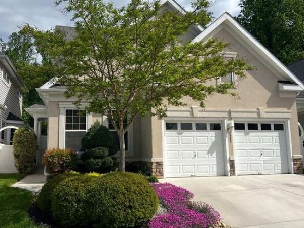 8965 GRIFFIN WAY , Unit 8965, PIKESVILLE, MD 21208