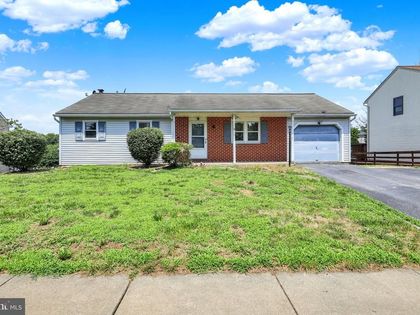 1733 WILDERNESS ROAD Lancaster, PA 17603