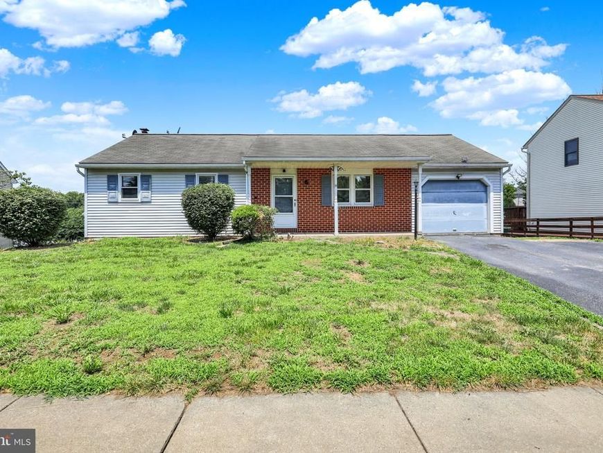 1733 Wilderness Road, Lancaster, PA 17603 Main Photo