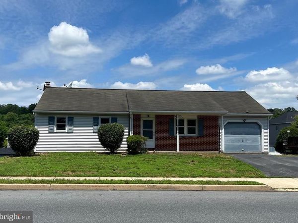 1733 WILDERNESS ROAD, LANCASTER, PA 17603