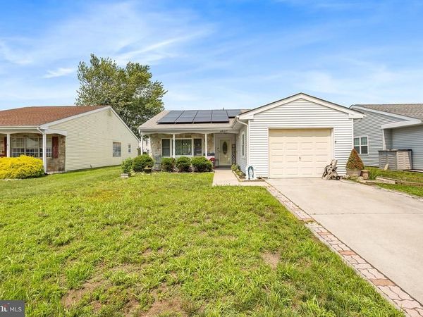 67 CHATHAM PLACE, SOUTHAMPTON, NJ 08088