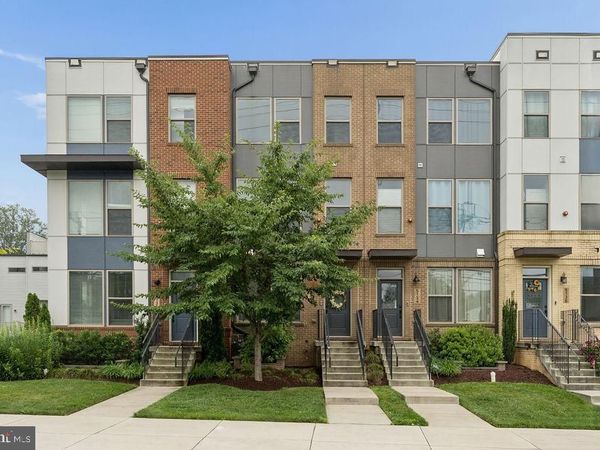 5132 RANDOLPH ROAD, ROCKVILLE, MD 20852